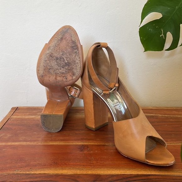 Vintage Philip Lim High heeled Sandals - Picture 9 of 9